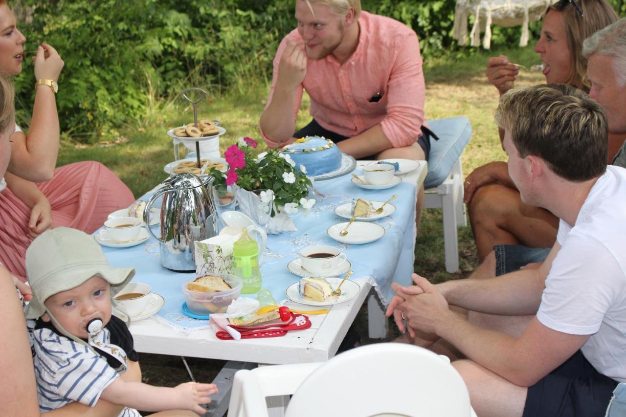 Herrgards Hotell Gyllene Haesten Västervik Zewnętrze zdjęcie